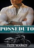 Posseduto (Owned #2)