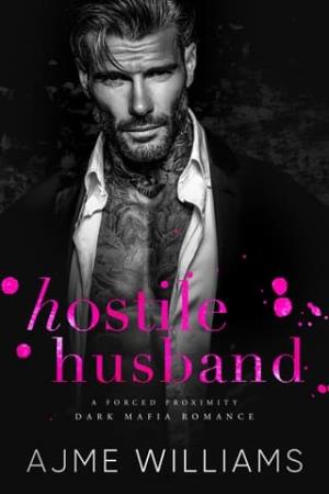 Hostile Husband (Mafia Lords of Sin #12)