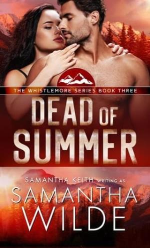 Dead of Summer (Whistlemore #3)