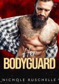 Her Bodyguard (Dangerous Devotion #17)