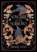 Songbird of the Sorrows (Myths of the Empyrieos #1)