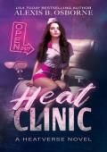 Heat Clinic (Heatverse #1)