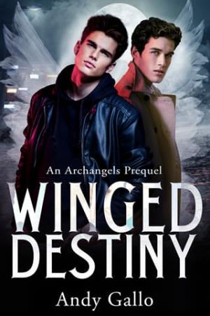 Winged Destiny (Archangels)