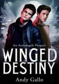 Winged Destiny (Archangels)