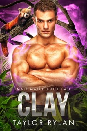 Clay (Mate Match #2)