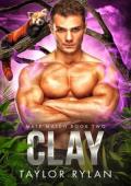 Clay (Mate Match #2)