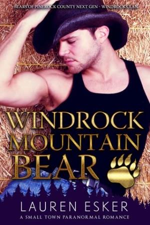 Windrock Mountain Bear (Windrock Clan #1)