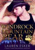 Windrock Mountain Bear (Windrock Clan #1)