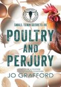 Poultry and Perjury (Cowboy Brand of Justice #8)