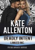 Deadly Intent (Linked Inc. #1)
