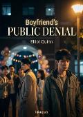 Boyfriend’s Public Denial