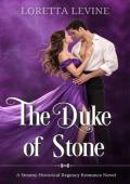 The Duke of Stone (The Dukes of Desire #3)