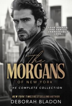 The Morgans of New York