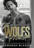 The Wolfs of New York #4