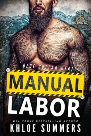 Manual Labor (Blue Collar Heat #5)