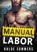 Manual Labor (Blue Collar Heat #5)