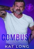 Combust (Southern Spark #3)