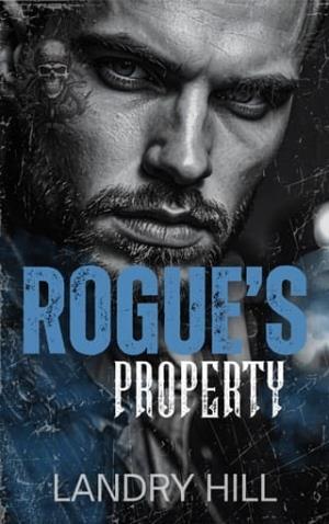 Rogue’s Property (Savage Knights MC: NW Chapter #8)