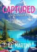 Captured by the Canadians #1