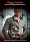 His Scottish Siren (The Dominion #2)