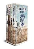 Stone Riders Motorcycle Club: Complete Box Set #1-4