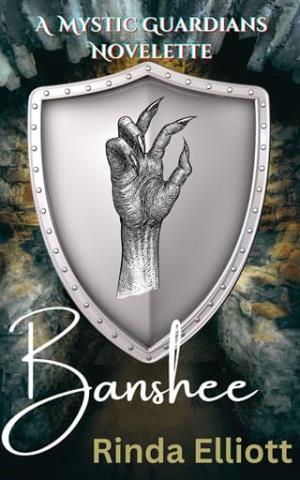 Banshee (Mystic Guardians #5.5)