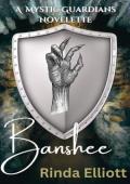 Banshee (Mystic Guardians #5.5)