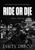 Want You (Ride or Die #2)