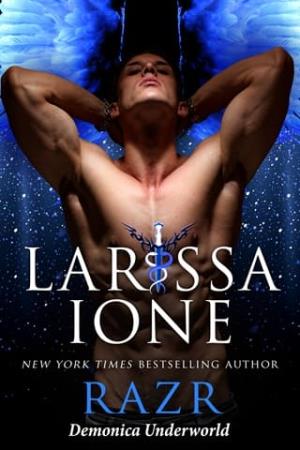 Razr (Demonica Underworld #4)