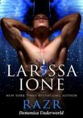 Razr (Demonica Underworld #4)