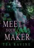Meet Your Knotty Maker: RIP Alpha