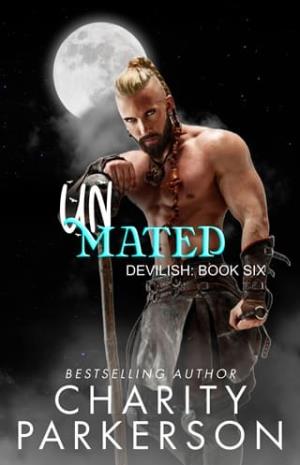 Unmated (Devilish #6)
