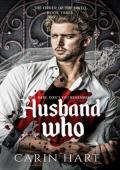 Husband Who (The Order of the Owed #3)