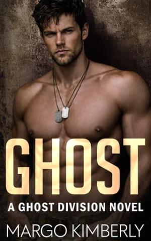 Ghost (Ghost Division #1)