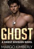 Ghost (Ghost Division #1)
