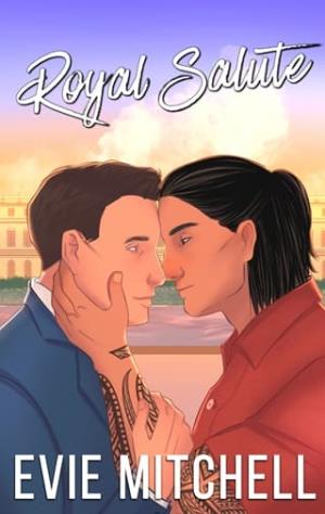 Royal Salute (Reigning Hearts #3)