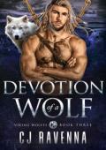 Devotion of a Wolf (Viking Wolves #3)