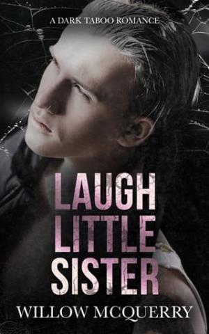Laugh Little Sister (Little Sister #2)