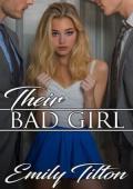 Their Bad Girl (The Institute: Bad Girls #11)
