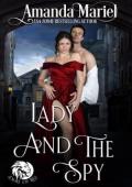 Lady and the Spy (Duke of Lies #4)
