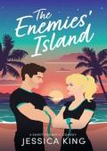 The Enemies’ Island (Pine Lakes Lovers #2)