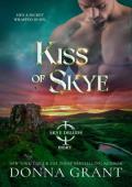 Kiss of Skye (Skye Druids #8)