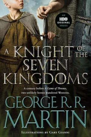 A Knight of the Seven Kingdoms (A Song of Ice and Fire)