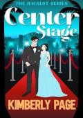 Center Stage (The Backlot #2)