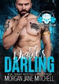 Diablo’s Darling (Saint’s Outlaws: Miami, FL #1)