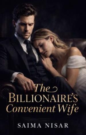 The Billionaire's Convenient Wife