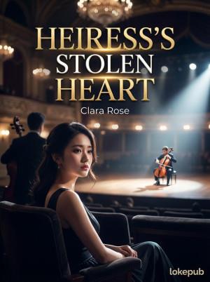 Heiress’s Stolen Heart
