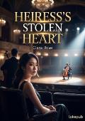 Heiress’s Stolen Heart