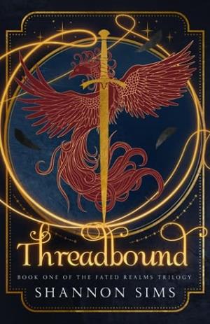 Threadbound (The Fated Realms Trilogy #1)