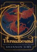 Threadbound (The Fated Realms Trilogy #1)